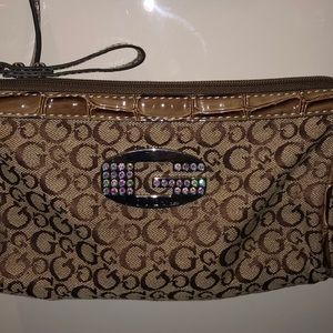 GUESS crossbody